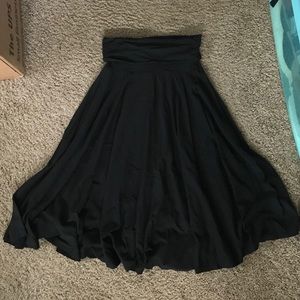 J. Crew Tube Dress
